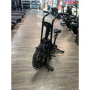 SFE Air Bike w/ Dual Moving Arms & Monitor (New) by Sports & Fitness Exchange
