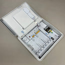 WEATHERMATIC SmartLink 24 Station Indoor/Outdoor Controller M1NA Aircard SL4824 Bundle (New)