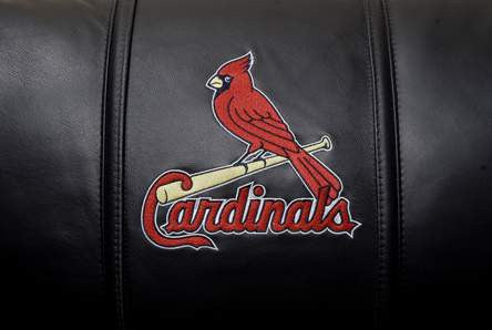 St Louis Cardinals Logo Panel