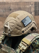 Redemption Tactical® High Cut Helmet Cover