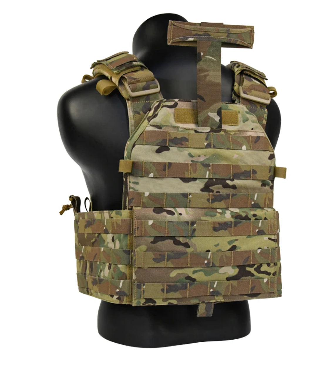 RT "Archangel 2.0"Carrier + Assault Flatpack Combo with Advanced Padding, photo 15 of 21