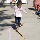 Child's Balance Beam