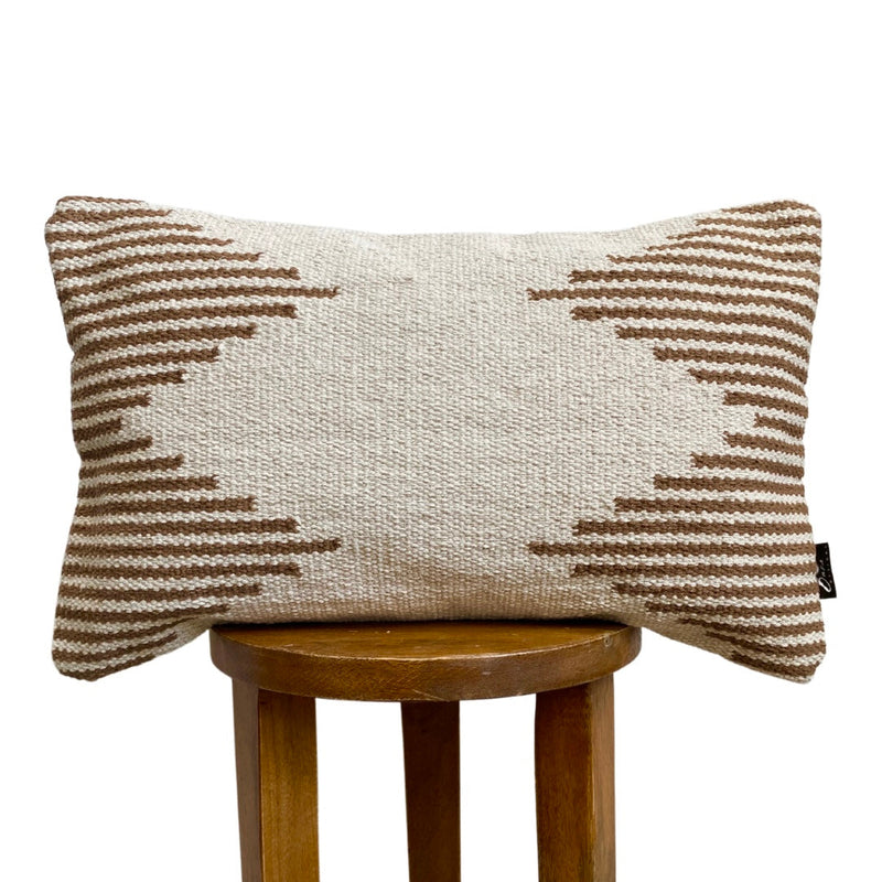 Tehran Lumbar Pillow Cover