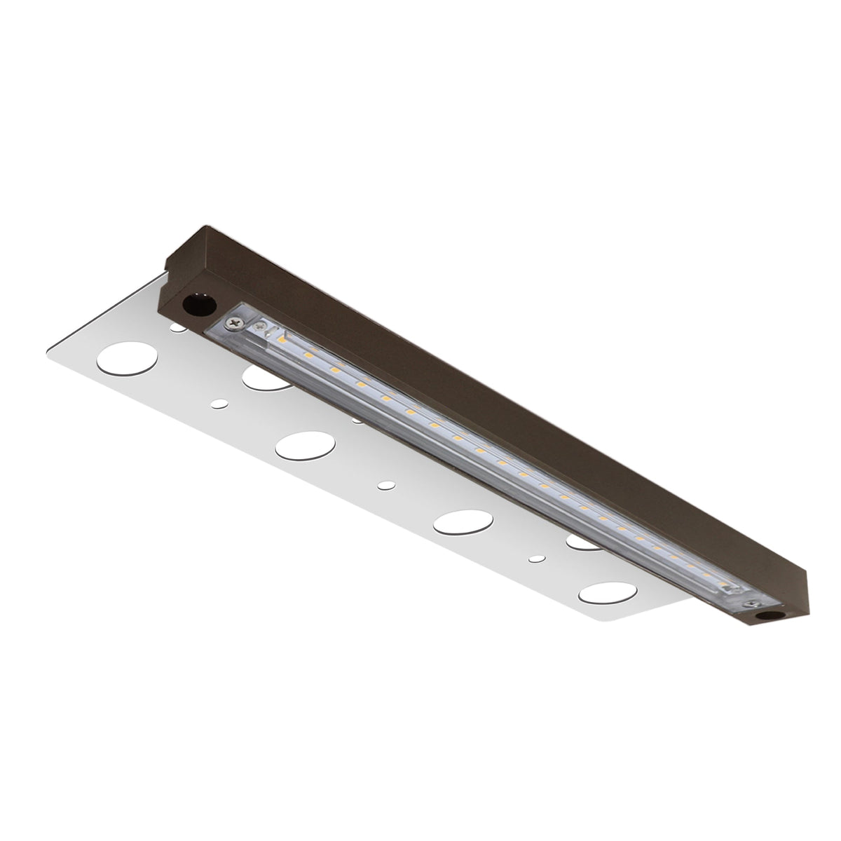 Quarra PRO Hardscape Wall LED Landscape Light, photo 4 of 6