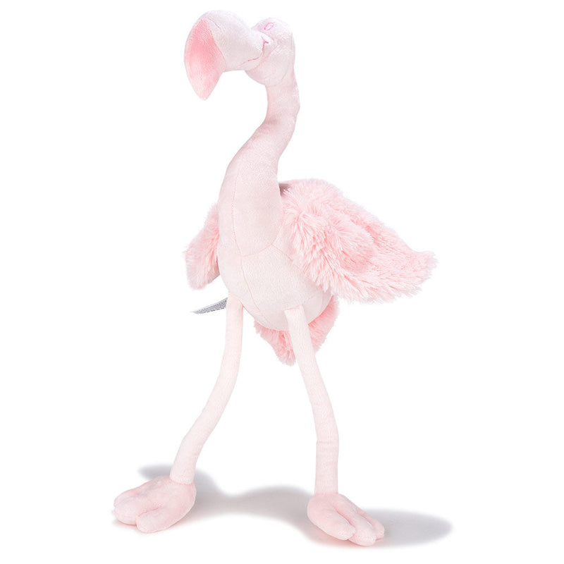 JOON Pinky The Flamingo Stuffed Animal, Light Pink, 9.5 Inches