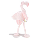 JOON Pinky The Flamingo Stuffed Animal, Light Pink, 9.5 Inches