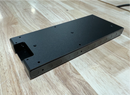 PwnCNC Inlets Panel for Masso Touch