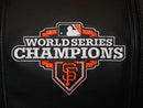 San Francisco Giants Champs'12 Logo Panel