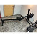 SFE Air Rowing Machine ELITE w/ Monitor (New) by Sports & Fitness Exchange