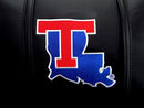 Louisiana Tech Bulldogs Logo Panel