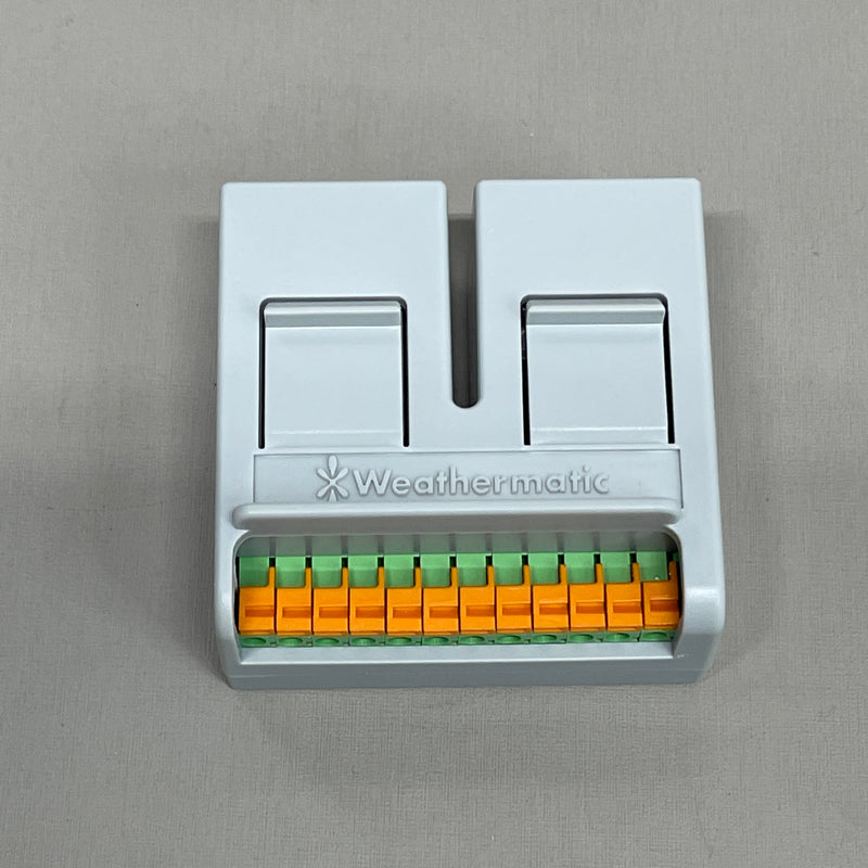 WEATHERMATIC SmartLink 24 Station Indoor/Outdoor Controller M1NA Aircard SL4824 Bundle (New)