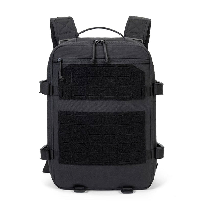 FULL KIT COMBO Crusader 2.0 V4 Armor COMBO PACKAGE LIGHTWEIGHT LEVEL IV (2) 10x12 Front/Back Plates, Plate Carrier Bag