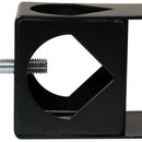 Threshold Deck Torch Clamp,For Pathway Lights -2 Pack [Aluminum]