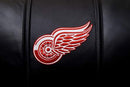 Detroit Red Wings Logo Panel