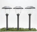 Energizer 12 Pack Solar Pathway Light Set 15-Lumen by Outdoor Solar Outlet