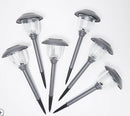 Energizer 12 Pack Solar Pathway Light Set 15-Lumen by Outdoor Solar Outlet
