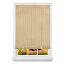 Achim Cordless Veranda Vinyl Roll-Up Blind