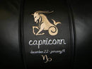 Capricorn Tan Logo Panel