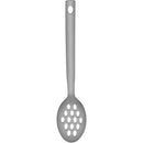 Home Basics Stainless Steel Slotted Spoon Aster, Silver