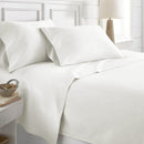 PREMIUS Super Soft 100% Cotton Sheet Set, Full
