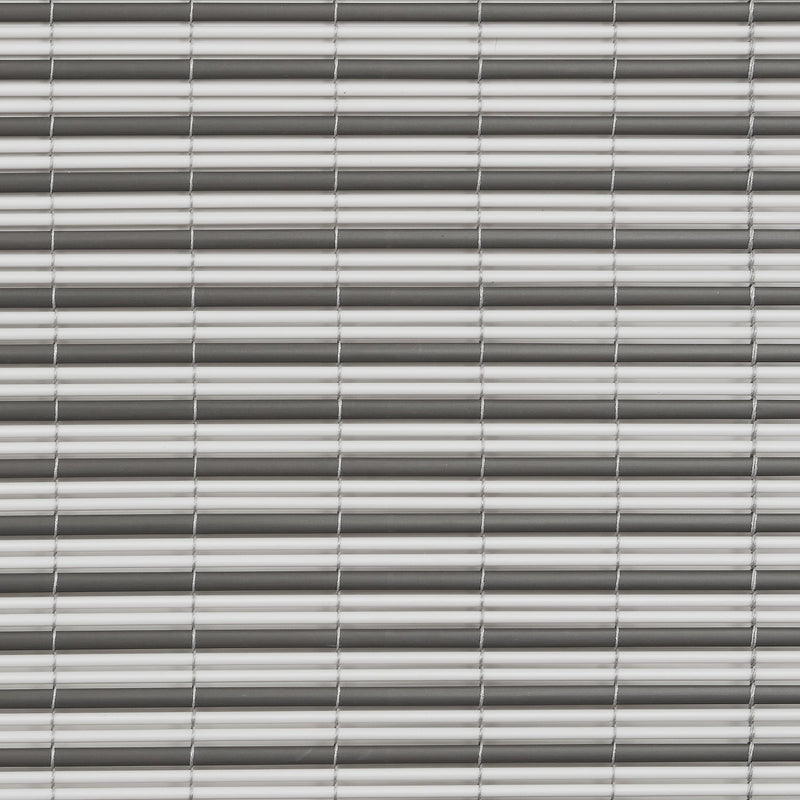 Achim Cordless Veranda Vinyl Roll-Up Blind