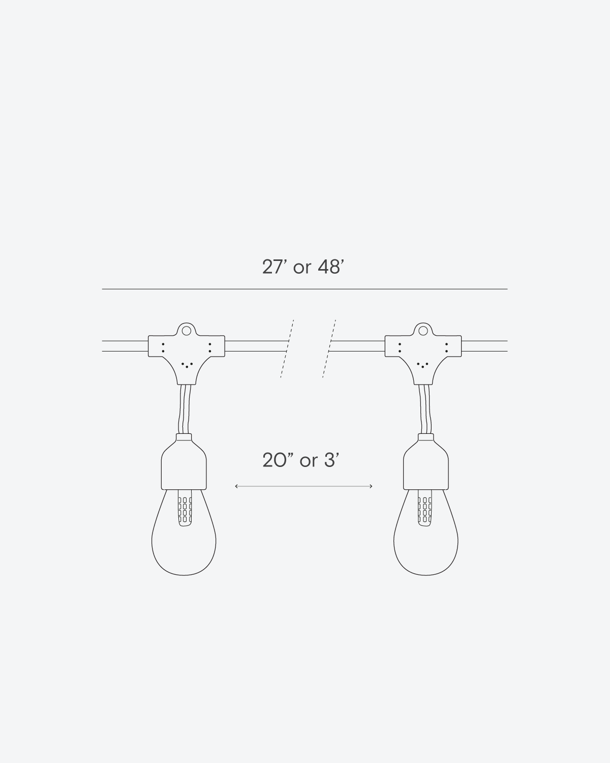 Ambience Pro Solar Hanging, photo 6 of 6