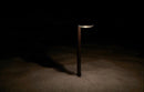 Energizer 20 Lumen Set of 4 Down light Aluminum Solar Pathway Lights