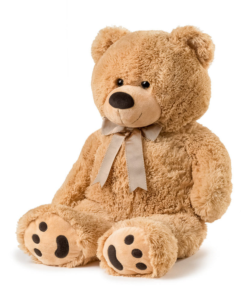 JOON Big Teddy Bear, Tan