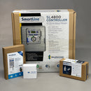 WEATHERMATIC SmartLink 24 Station Indoor/Outdoor Controller M1NA Aircard SL4824 Bundle (New)
