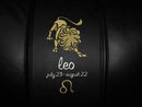 Leo Tan Logo Panel