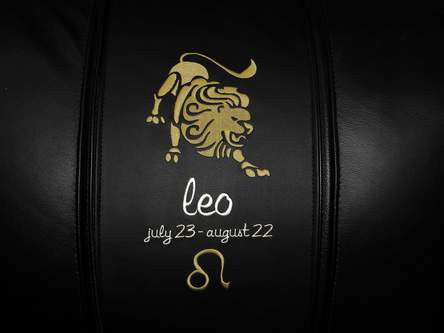 Leo Tan Logo Panel