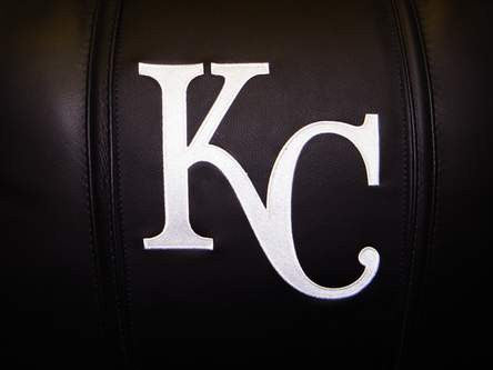 Kansas City Royals Secondary Logo Panel