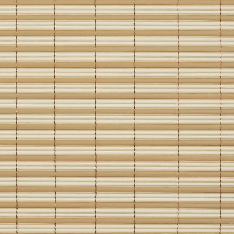 Achim Cordless Veranda Vinyl Roll-Up Blind