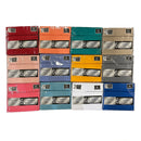 PREMIUS Winston Collection Wrinkle-Free Microfiber Sheet Set, Assorted Solid Colors
