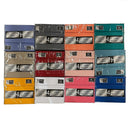 PREMIUS Winston Collection Wrinkle-Free Microfiber Sheet Set, Assorted Solid Colors