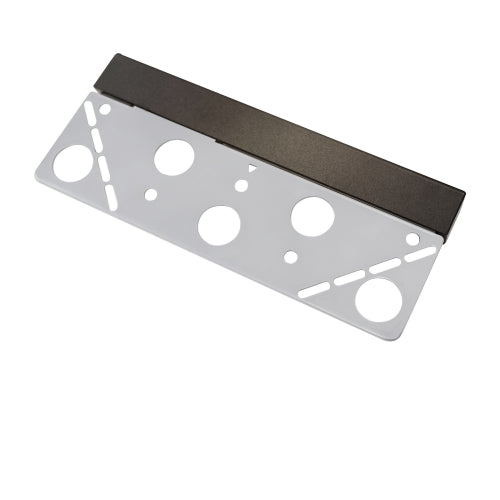 Quarra PRO Hardscape Wall LED Landscape Light, photo 5 of 6