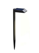 SmartYard Solar LED Pathway Lights 30 Lumen Modern Down Light , 6-Pack