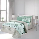 Premius Maya Premium Luxurious Wrinkle-Free Microfiber Sheet Set