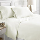 PREMIUS Super Soft 100% Cotton Sheet Set, Full