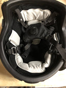 Ballistic Helmet RT2 High Cut Helmet: Tested to LEVEL IIIA (Included Arc Rails, Padding, Straps)