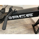 SFE Air Rowing Machine ELITE w/ Monitor (New) by Sports & Fitness Exchange