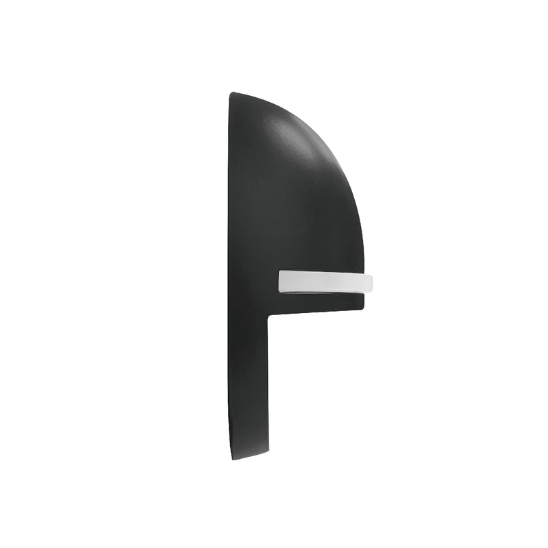 Dwell Elliptical Post Deck/Hardscape Landscape Light - LIMITED SUPPLY ON HAND. Backordered until June 28th