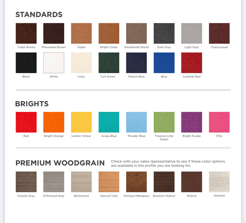 5 Foot Glider Fanback - Outdoor Seating