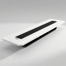 Paxum · White Conference Room Table for Executive Boardroom