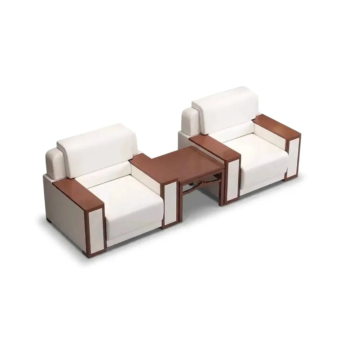 Boden · Office Lounge Chair