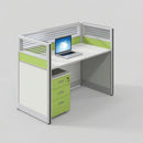 Nieves · Standard Cubicle Workstation