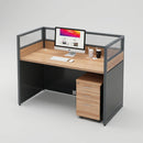 Huxley · Standard Cubicle Workstation
