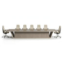 Evren · Conference Room Meeting Table
