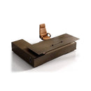 Hiley · Modern L-Shaped Executive Desk