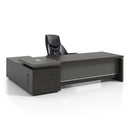 Hershey · Modern L-Shaped Executive Desk